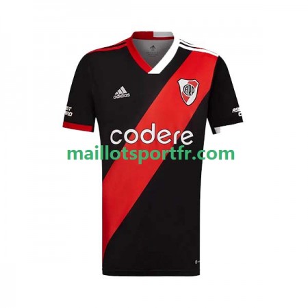Maillot de Foot CA River Plate Troisieme 2023/24